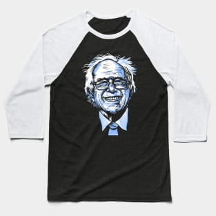 #feelthebern - Bernie Only Edition Baseball T-Shirt